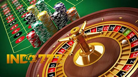  cara menang roulette casino online